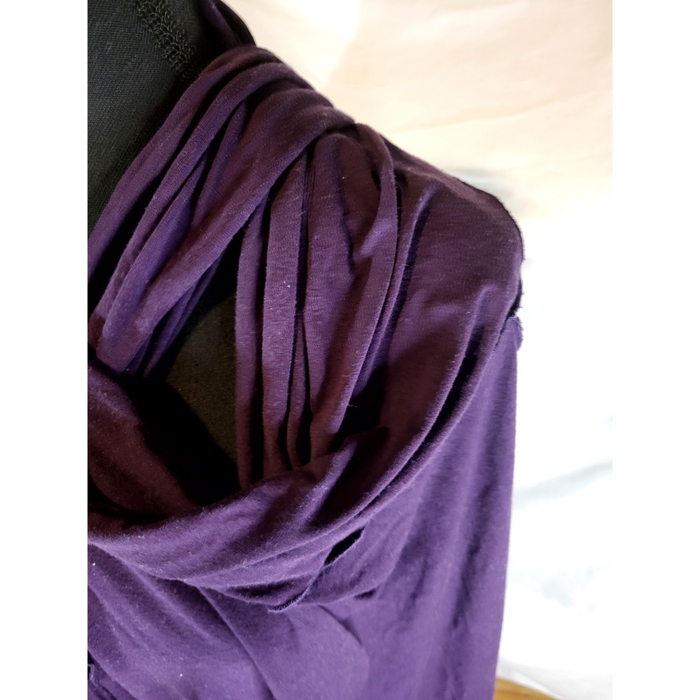 Angelrox Opera Wrap OFSA Plum Purple - Picture 2 of 5